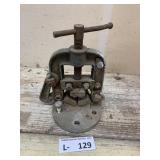 Pipe Vise