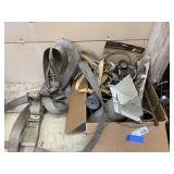 MIsc Hardware, Strap, etc