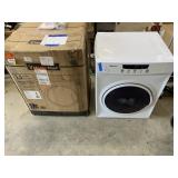 Magic Chef  Compact Dryer (dented)