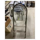 Step Ladder