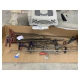 Dent Doctor Hand Tools