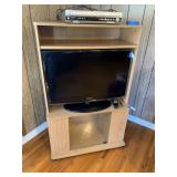 Entertainment Center Cabinet