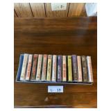 Cassette Tapes