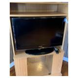 Samsung TV Model LN32D450G1D