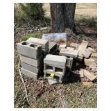 Concrete Blocks