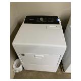 Whirlpool Electric Dryer