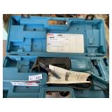 Makita Recipro Saw JR3000V