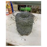 Barb Wire