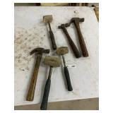 Hammers