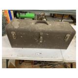 Vintage Kennedy Tool Box K-24