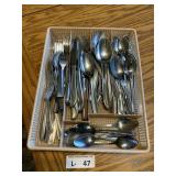 Flatware