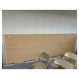 (3) Sheets of Sheetrock