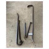 Pry Bars