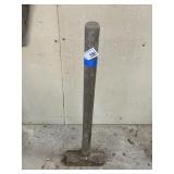 Sledge Hammer