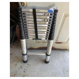Aluminum Telescopic Ladder