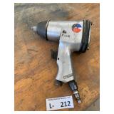 1/2' Drive Air Impact Wrench