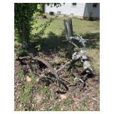 Antique Farm Implement