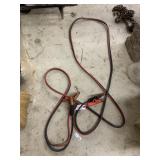Jumper Cables