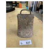 Vintage Cow Bell