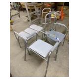 Medical Equipment & Wheel Chair