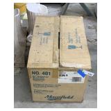 NOS Mansfield No. 401 Urinal