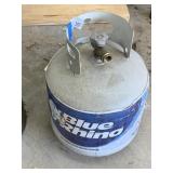 Propane Tank (approx 3/4 full)