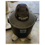 Shop-Vac  12gal (tested)