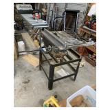 Craftsman Tablesaw (tested)