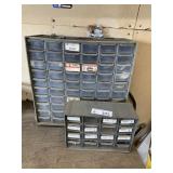 Nut & Bolt Storage Bins