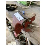 Fuller 3-1/2' Vise