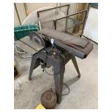 Craftsman Disc/Belt Sander (tested)