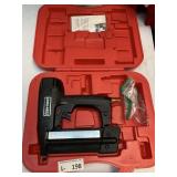 Craftsman Brad Nailer
