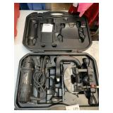 Craftsman Rotary Trim Cutter