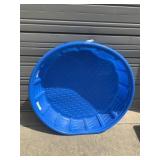 Plastic Pool