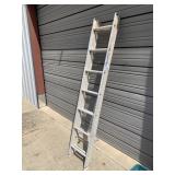 Aluminum Extension Ladder