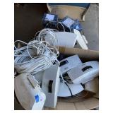 Front Row Speaker, Electronics, Cords