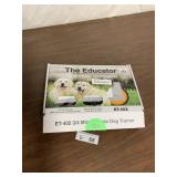 The Educator Dog Trainer