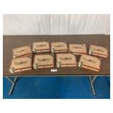 (9) Cigar Boxes