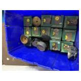 Outdoor Candles Citronella