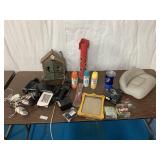 MIsc - Fishing Line, Decor, etc