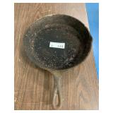Cast Iron Skillet Lodge 8SK