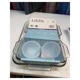 Anchor Hocking Dishes