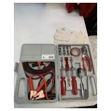 Small Emergency Tool Kit
