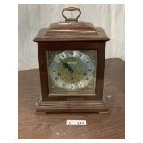 Vintage Seth Thomas Legacy-3W MantelClock 1314-000