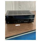 Yamaha AV Receiver RX-V377 w/Remote