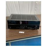 Yamaha AV Receiver RX-V377