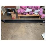 (3) Projector Screens