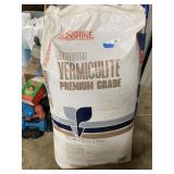 Vermiculite Premium Grade