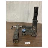 Dual Hitch Extensions