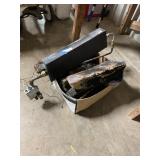 Gas Fire Place insert